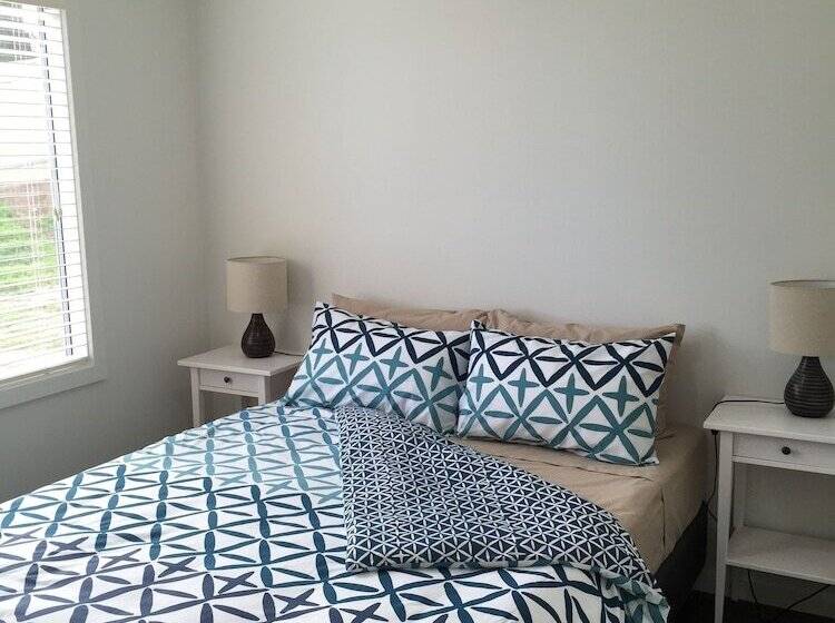 Fotos del hotel Brighton Caravan Park:  6