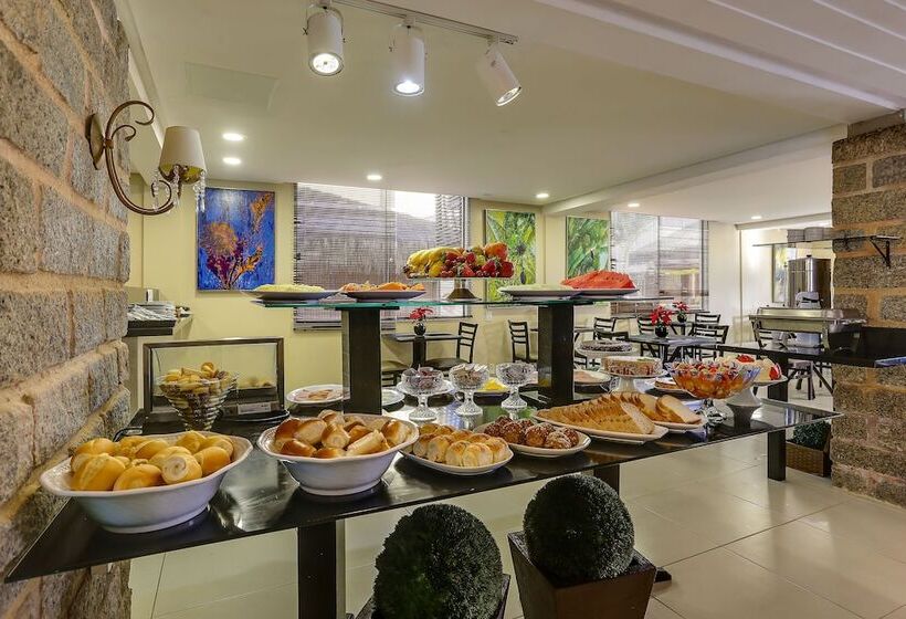 Fotos del hotel Flat Pietra:  9