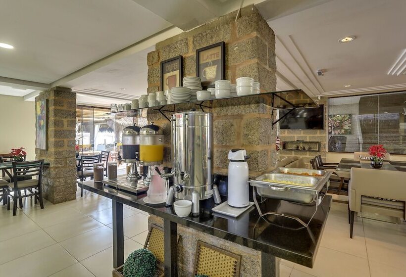 Fotos del hotel Flat Pietra:  3