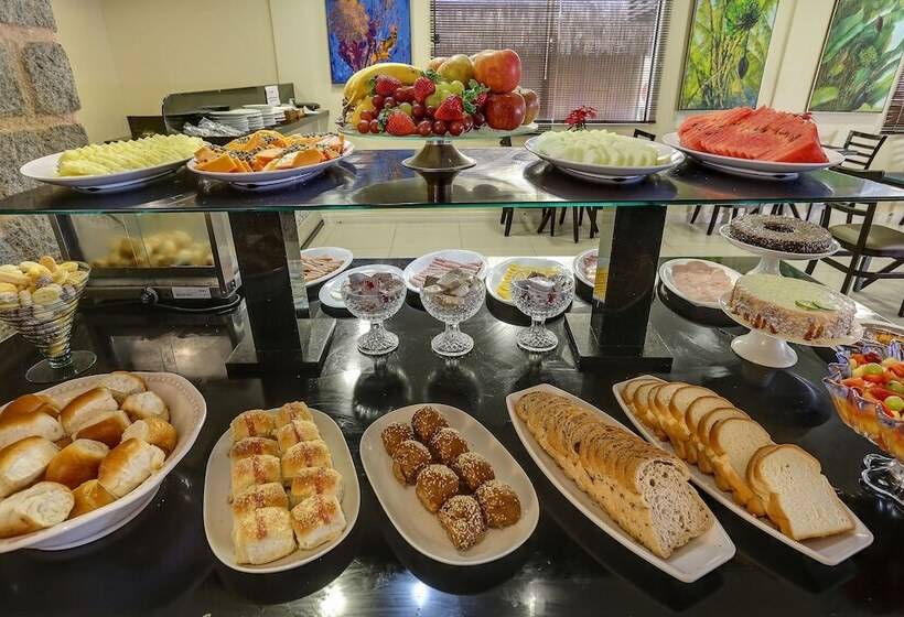 Fotos del hotel Flat Pietra:  12