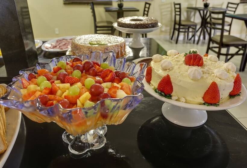 Fotos del hotel Flat Pietra:  2