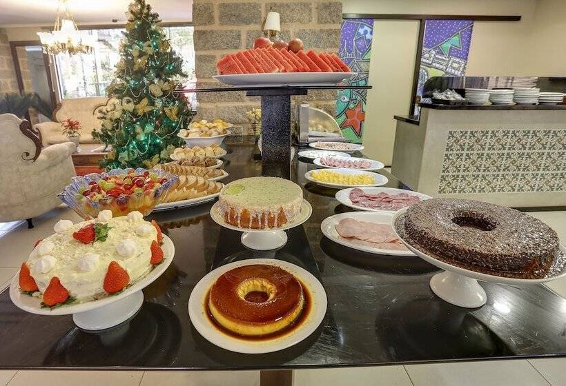 Fotos del hotel Flat Pietra:  14