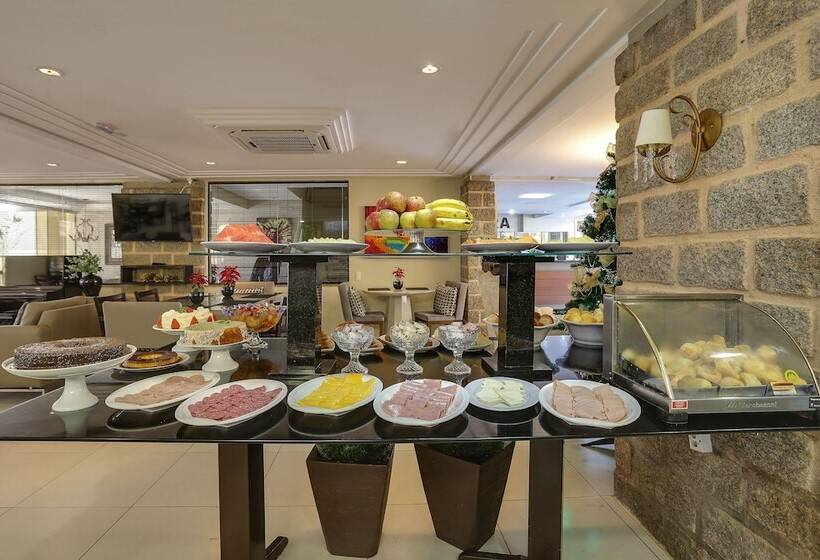 Fotos del hotel Flat Pietra:  6