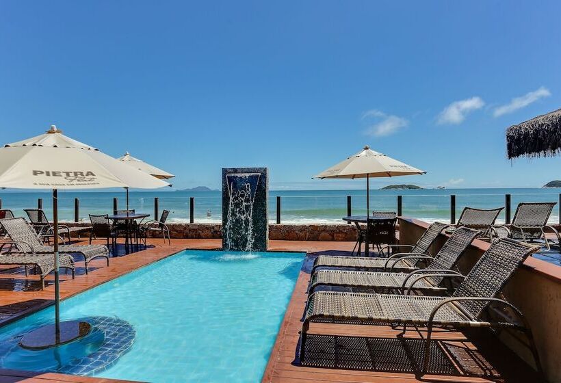 Fotos del hotel Flat Pietra:  10