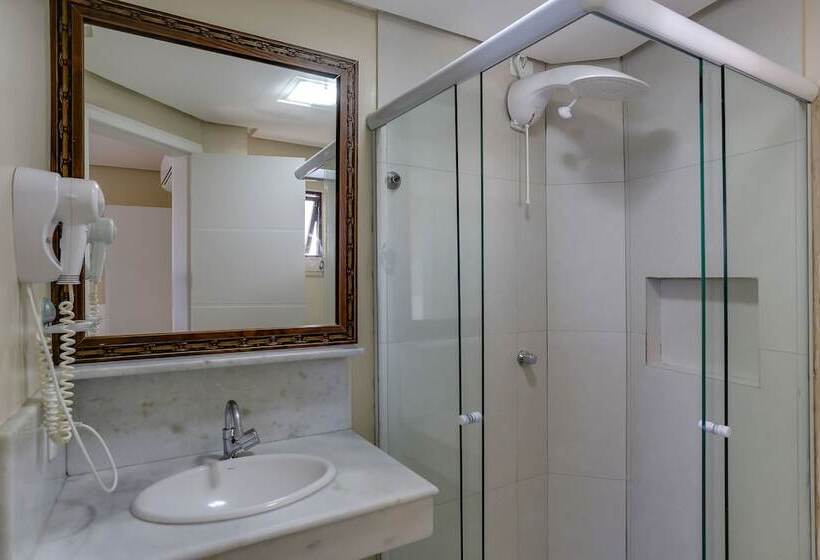 Fotos del hotel Flat Pietra:  4