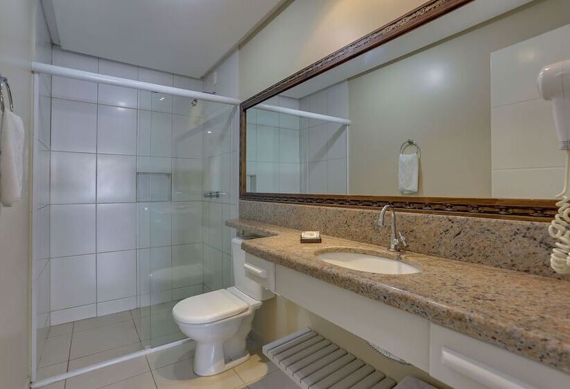 Fotos del hotel Flat Pietra:  8