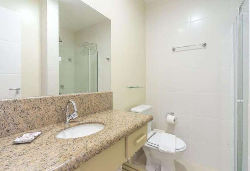 Fotos del hotel Flat Pietra:  11