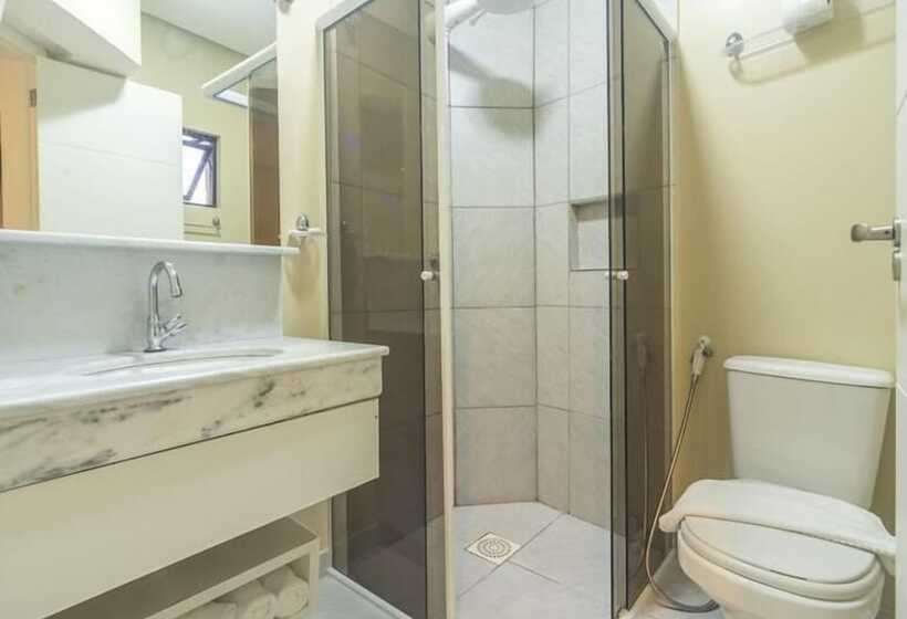 Fotos del hotel Flat Pietra:  13