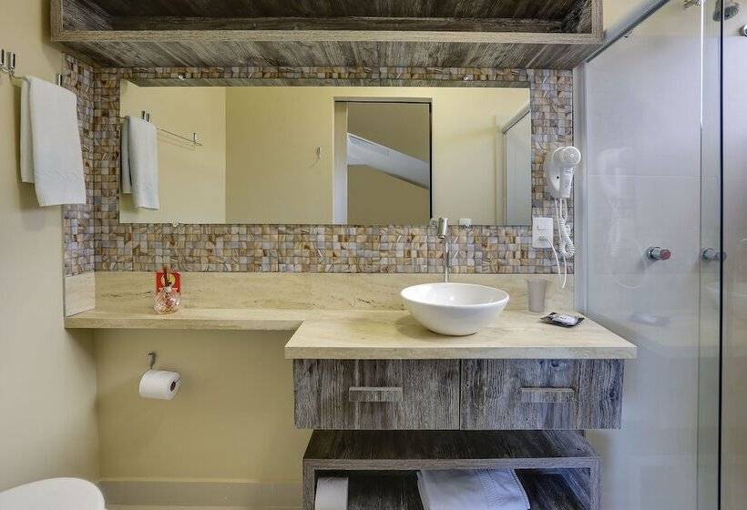 Fotos del hotel Flat Pietra:  15