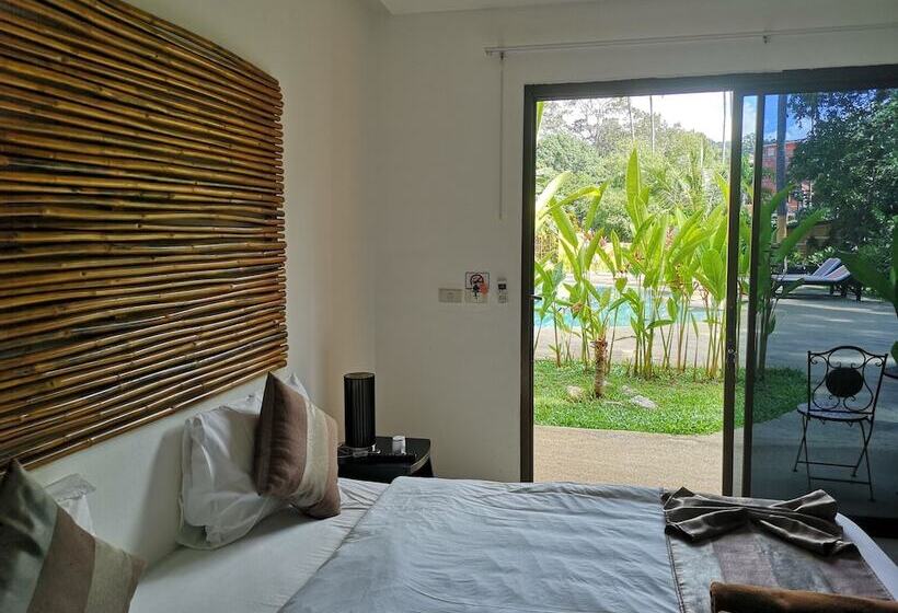 Fotos del hotel Hacia Leisure Resort:  8