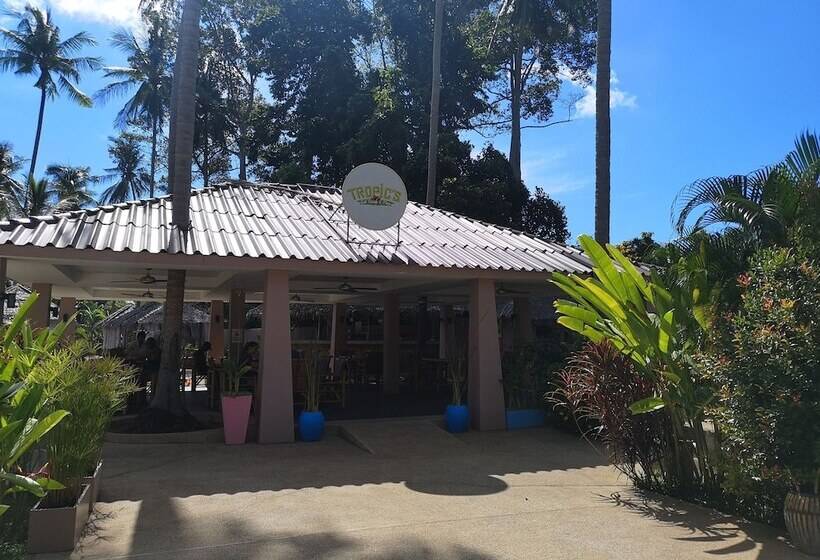 Hacia Leisure Resort