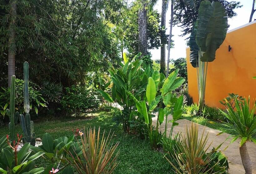 Fotos del hotel Hacia Leisure Resort:  4