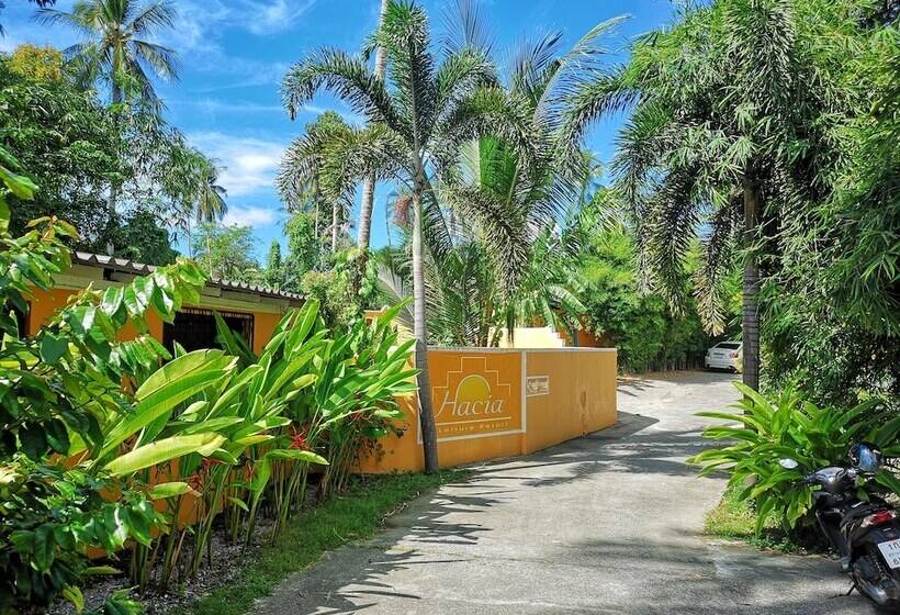 Fotos del hotel Hacia Leisure Resort:  9