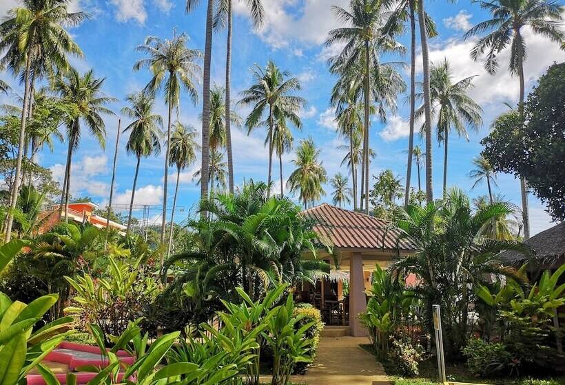 Fotos del hotel Hacia Leisure Resort:  5