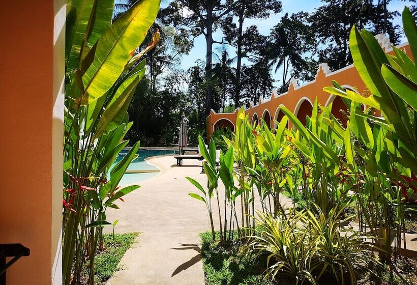 Fotos del hotel Hacia Leisure Resort:  13