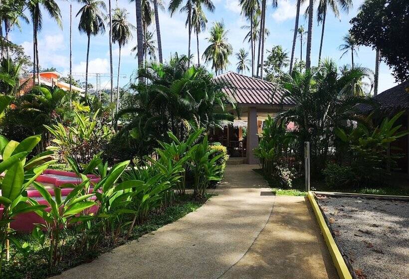 Fotos del hotel Hacia Leisure Resort:  14