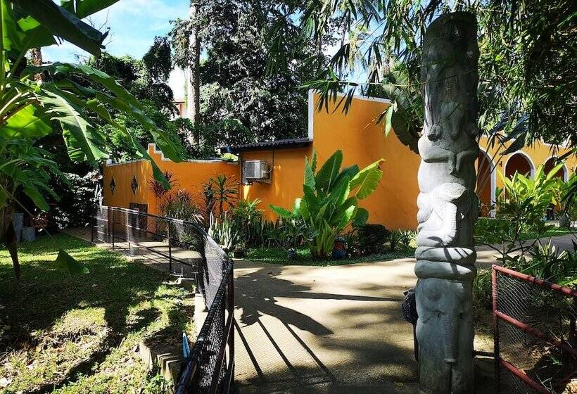 Fotos del hotel Hacia Leisure Resort:  15