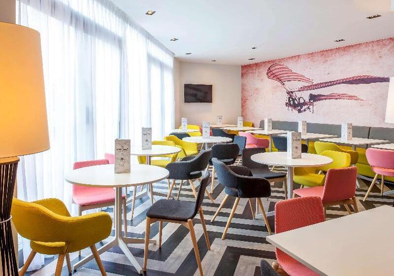 Fotos del hotel Ibis Styles London Heathrow:  21