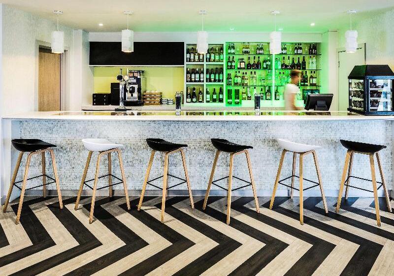 Fotos del hotel Ibis Styles London Heathrow:  4