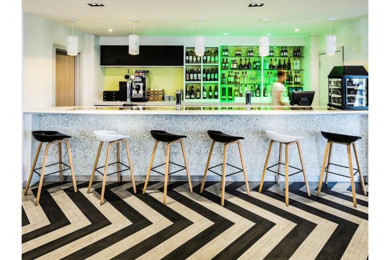 Fotos del hotel Ibis Styles London Heathrow:  16