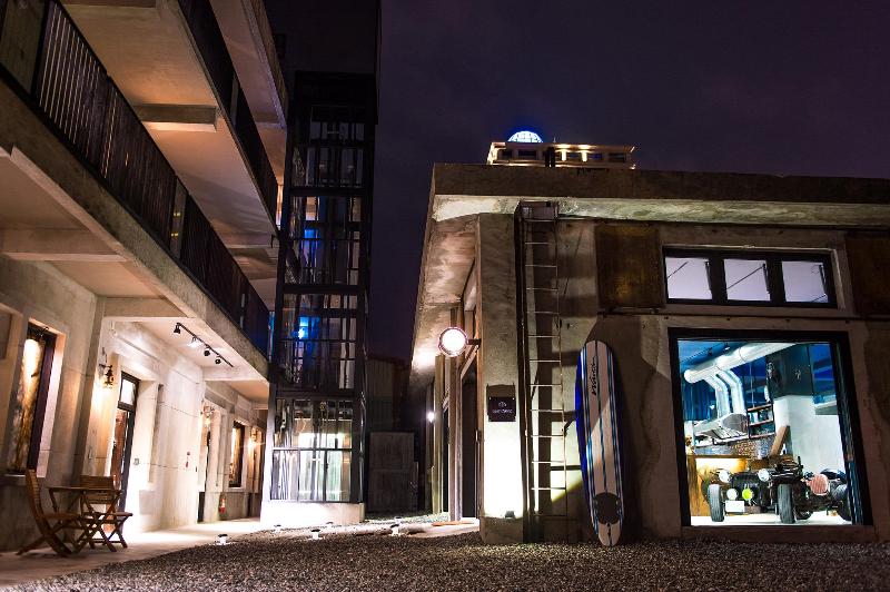 Fotos del hotel The Leaf Inn:  6