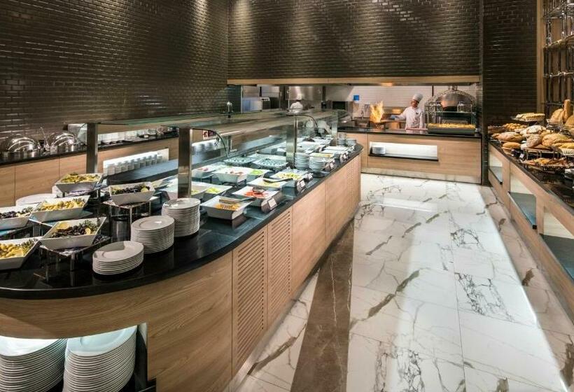 Fotos del hotel Lionel  Istanbul:  23