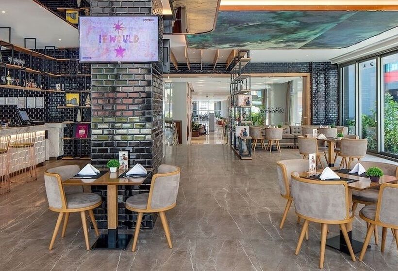 Fotos del hotel Lionel  Istanbul:  17