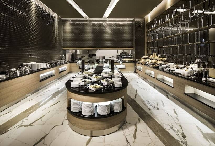 Fotos del hotel Lionel  Istanbul:  20