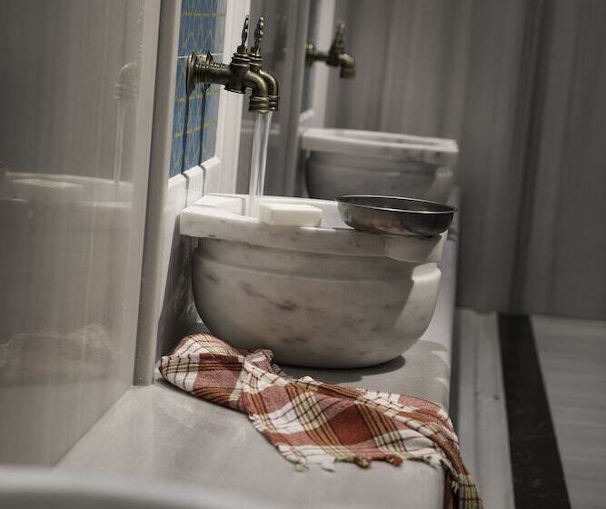 Fotos del hotel Lionel  Istanbul:  21