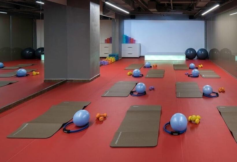 Fotos del hotel Lionel  Istanbul:  14