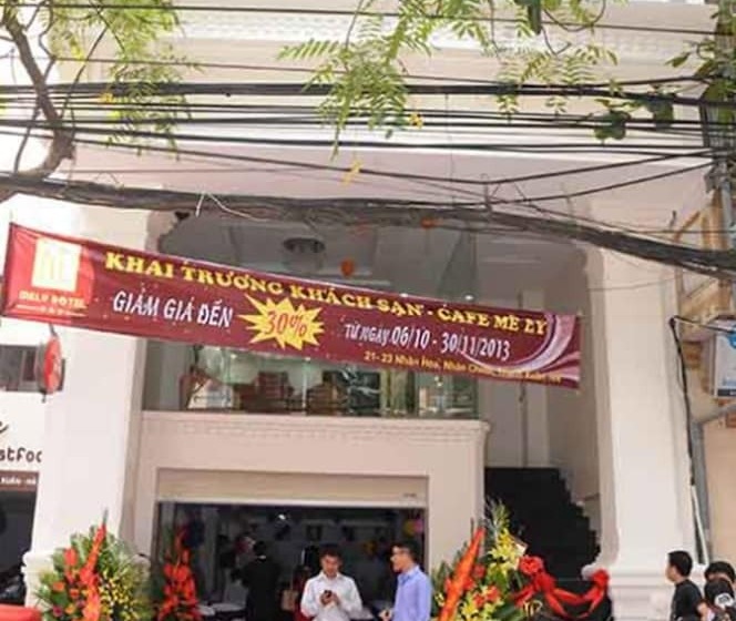 Fotos del hotel Mely:  16