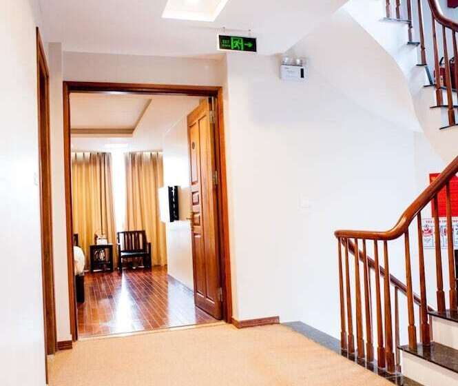 Fotos del hotel Mely:  12