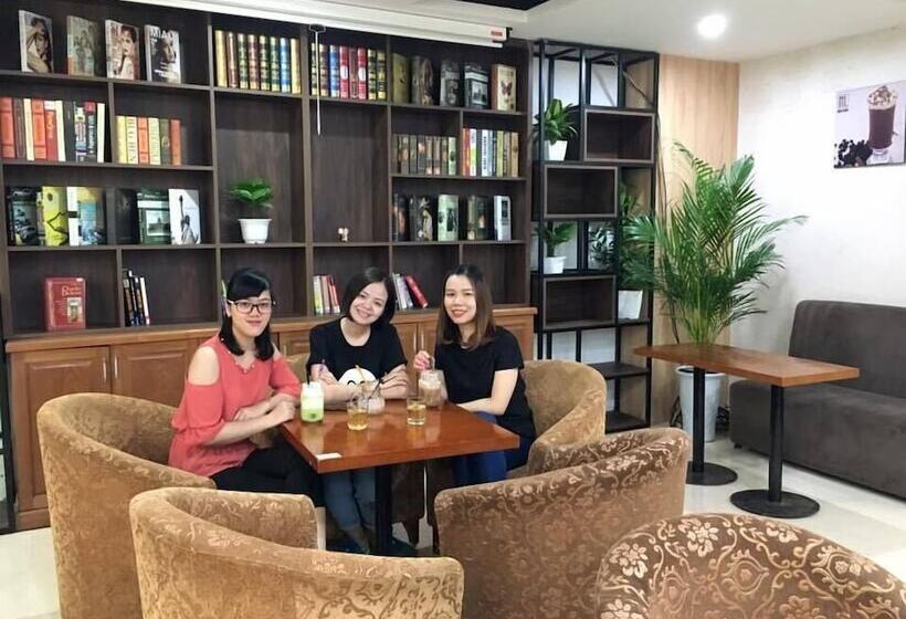 Fotos del hotel Mely:  10