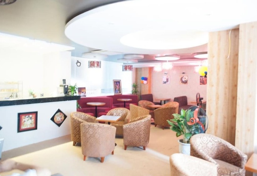 Fotos del hotel Mely:  4