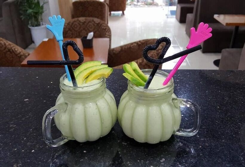 Fotos del hotel Mely:  6