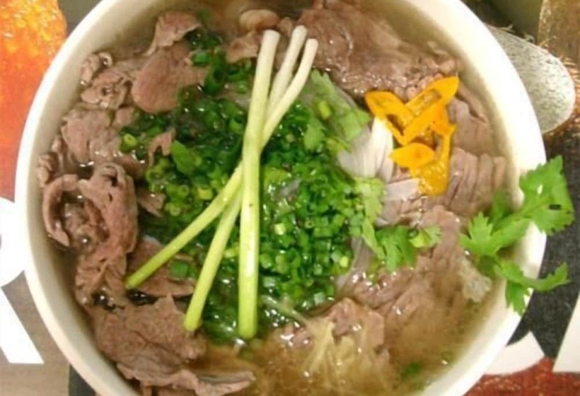 Fotos del hotel Mely:  14