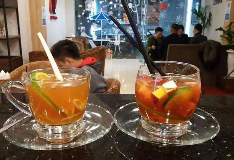 Fotos del hotel Mely:  9