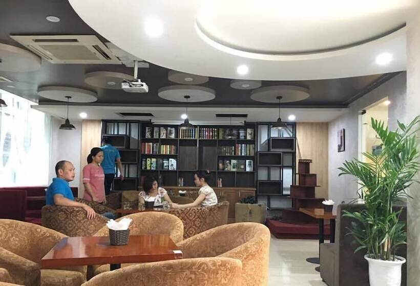 Fotos del hotel Mely:  3