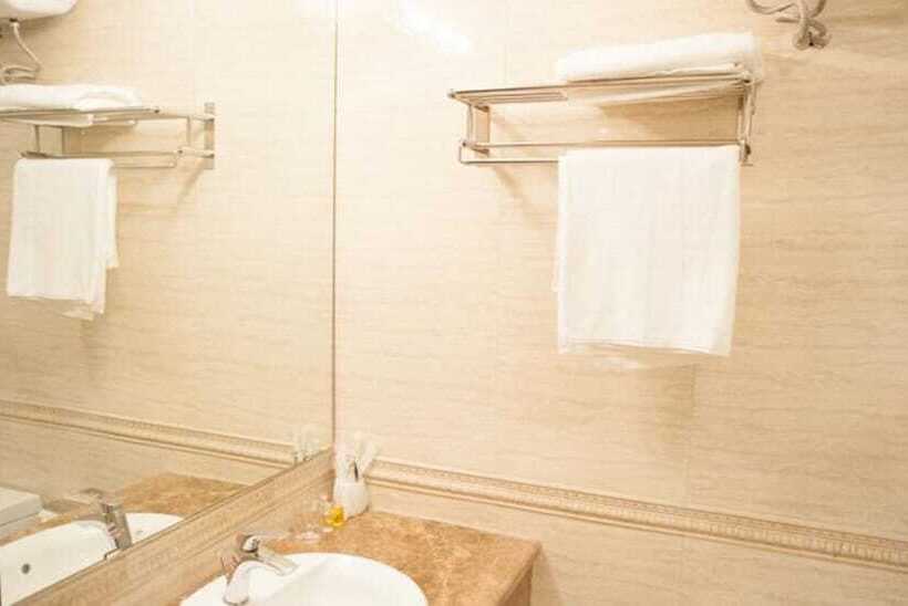 Fotos del hotel Mely:  20