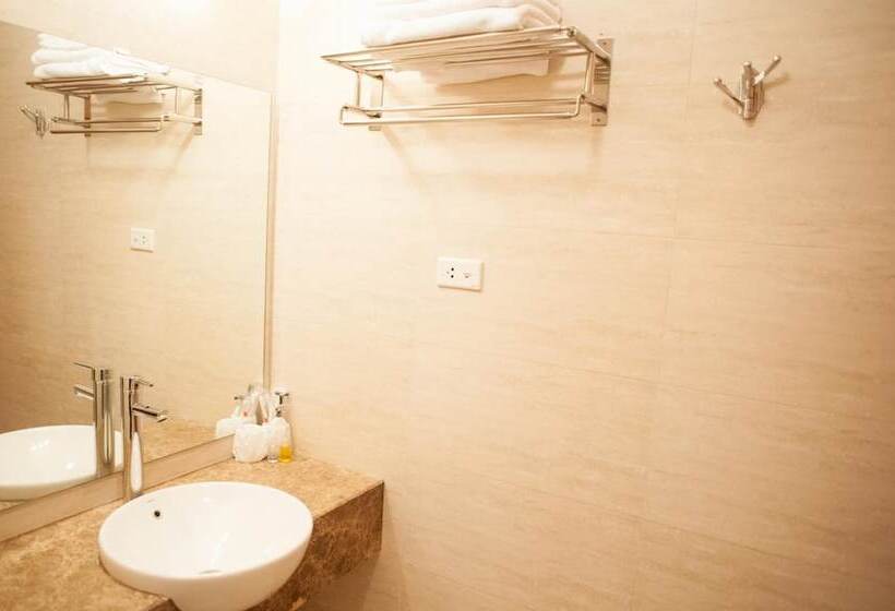 Fotos del hotel Mely:  15