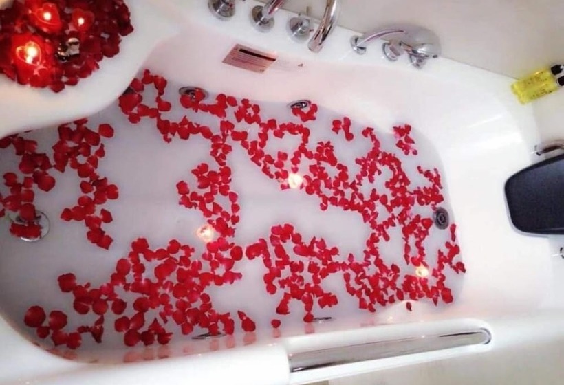 Fotos del hotel Mely:  13