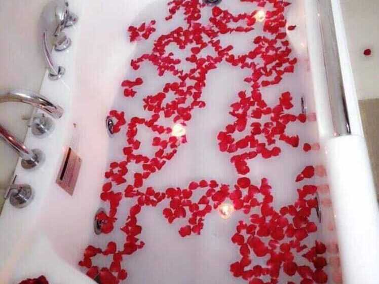 Fotos del hotel Mely:  5