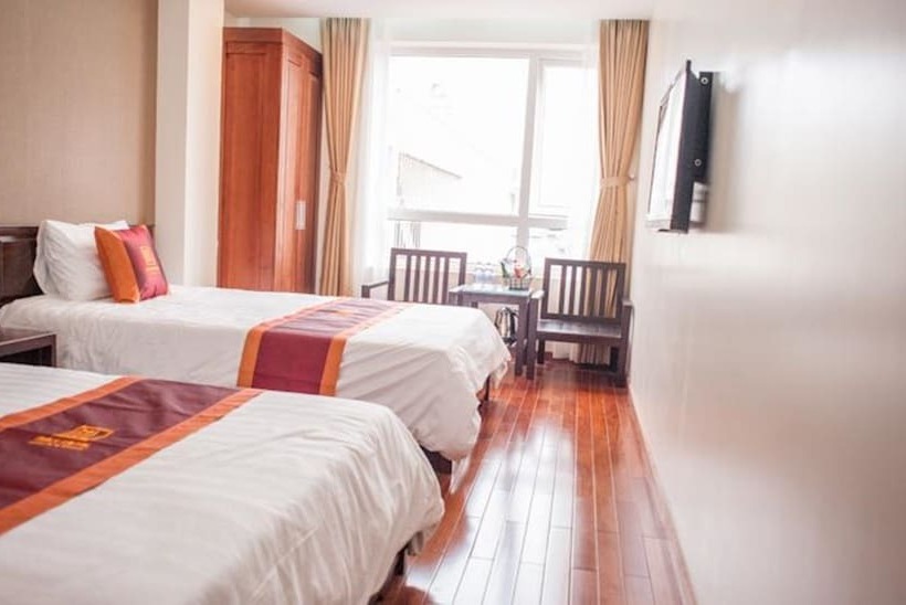 Fotos del hotel Mely:  23