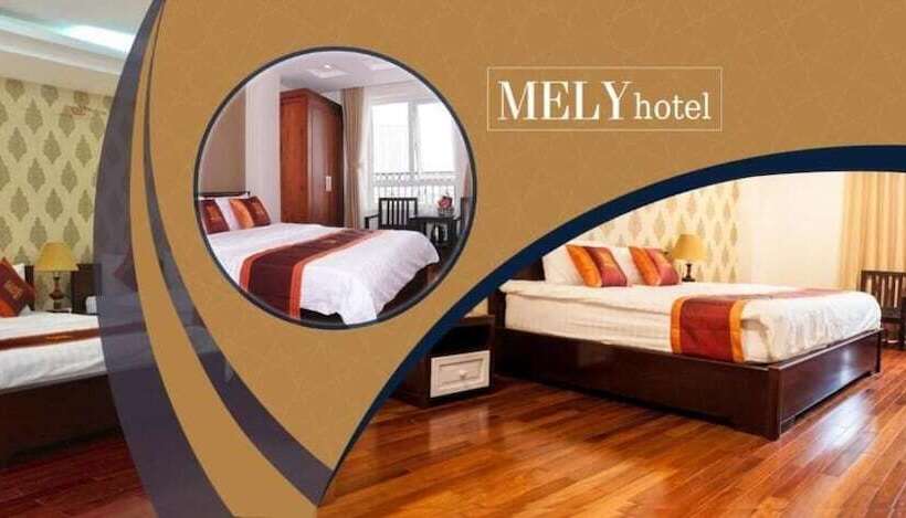 Fotos del hotel Mely:  25