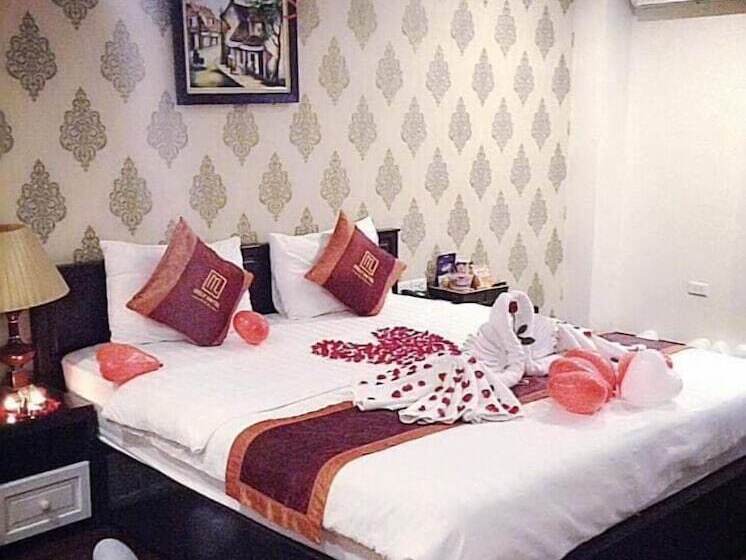 Fotos del hotel Mely:  17