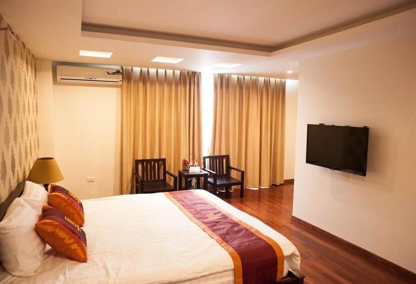 Fotos del hotel Mely:  11