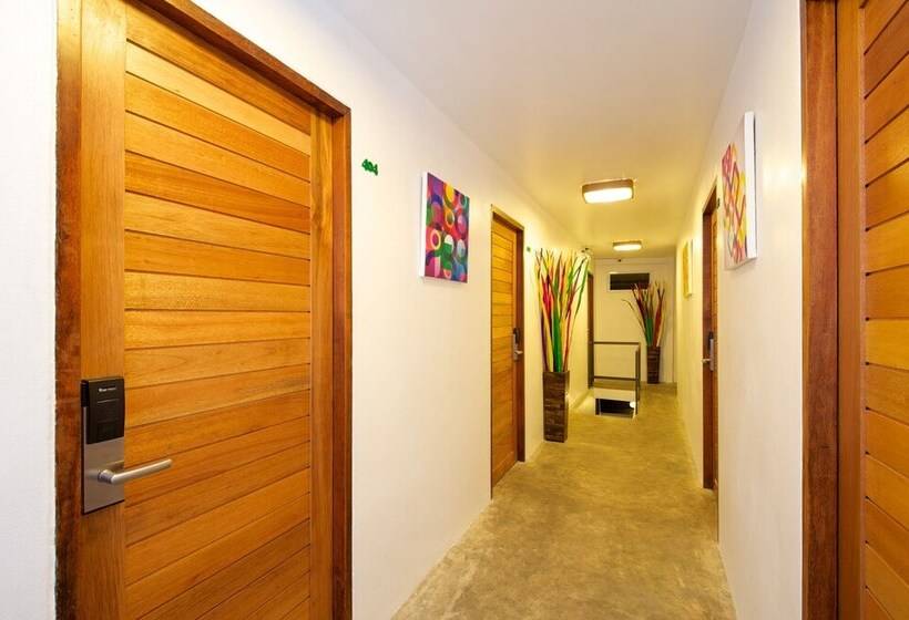 Fotos del hotel Mint:  3