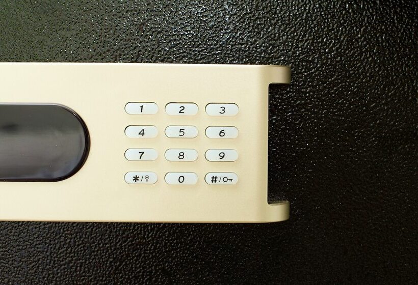 Fotos del hotel Mint:  7