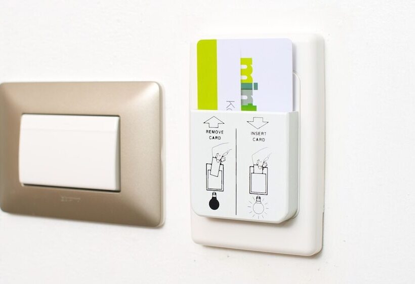 Fotos del hotel Mint:  13