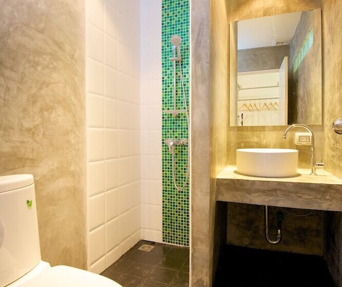 Fotos del hotel Mint:  6